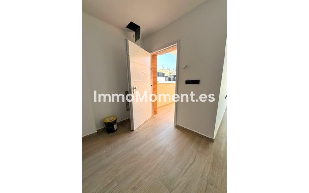 Bestaande woning - Villa - Torrevieja - Aguas Nuevas