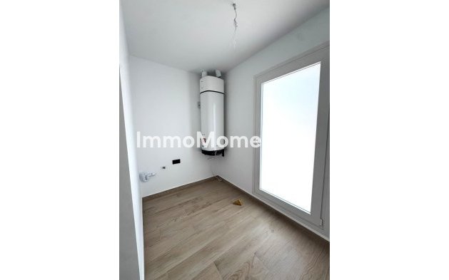 Bestaande woning - Villa - Torrevieja - Aguas Nuevas