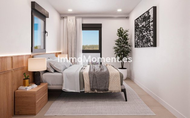 Revente - Villa - Fuente Alamo - La Pinilla