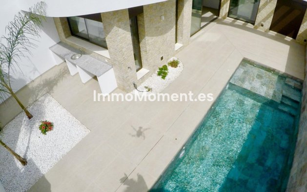 Reventa - Villa - Almoradí - Almoradi Centro
