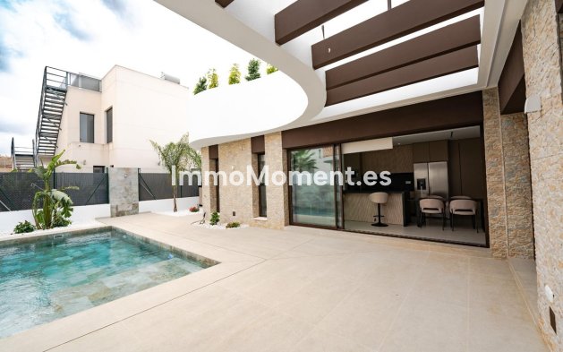 Reventa - Villa - Almoradí - Almoradi Centro
