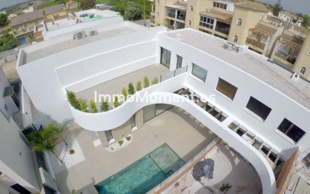 Reventa - Villa - Almoradí - Almoradi Centro