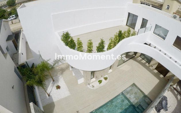 Reventa - Villa - Almoradí - Almoradi Centro