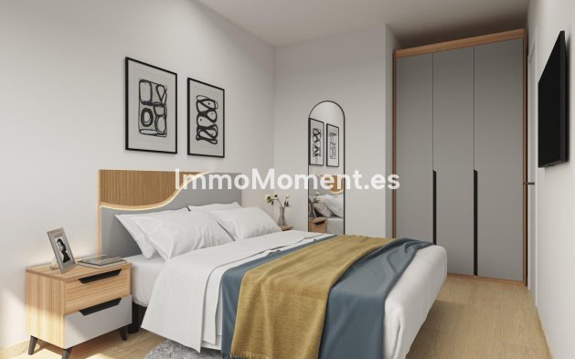 Wiederverkauf - Wohnung - Guardamar del Segura - Urbanización El Raso