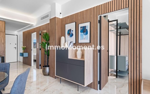 Wiederverkauf - Villa - Algorfa - Algorfa Centro