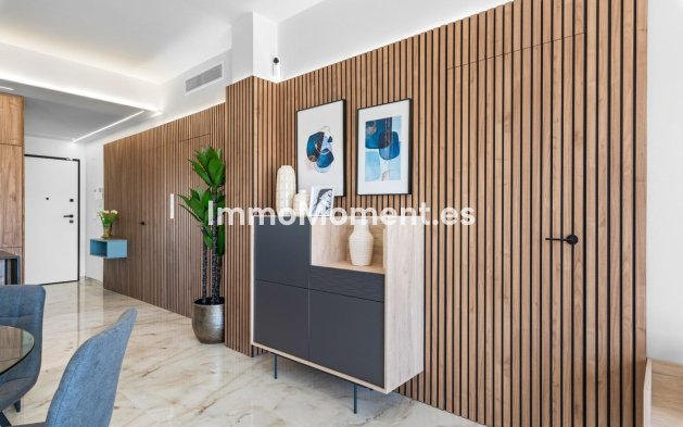 Wiederverkauf - Villa - Algorfa - Algorfa Centro