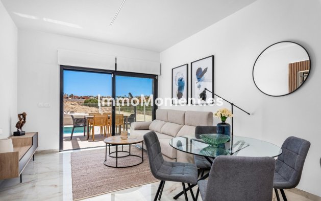 Wiederverkauf - Villa - Algorfa - Algorfa Centro