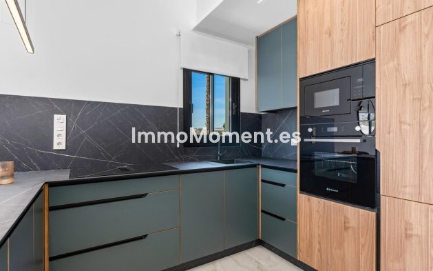 Wiederverkauf - Villa - Algorfa - Algorfa Centro