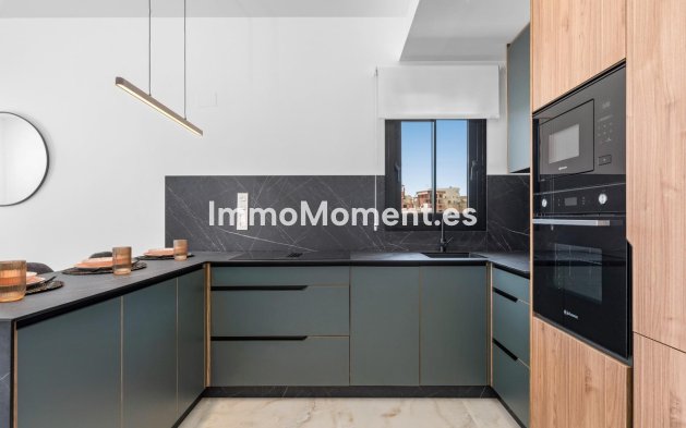 Wiederverkauf - Villa - Algorfa - Algorfa Centro