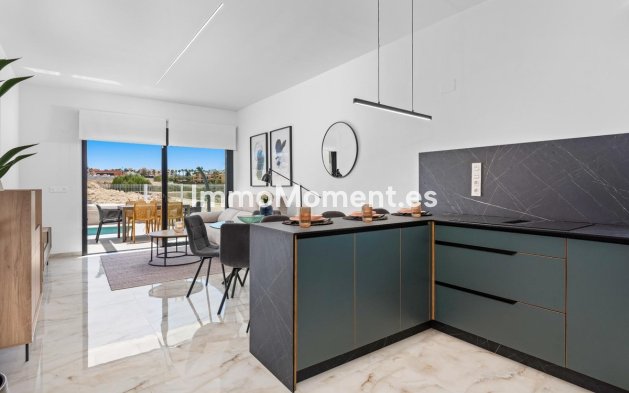 Wiederverkauf - Villa - Algorfa - Algorfa Centro