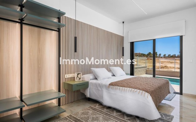 Wiederverkauf - Villa - Algorfa - Algorfa Centro