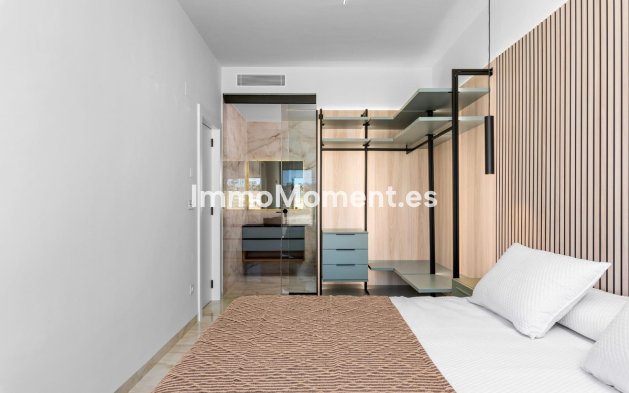 Wiederverkauf - Villa - Algorfa - Algorfa Centro