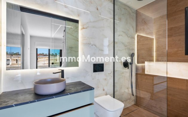 Wiederverkauf - Villa - Algorfa - Algorfa Centro