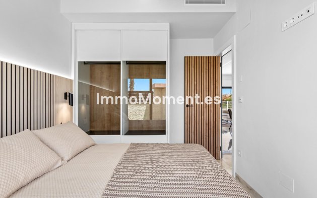 Wiederverkauf - Villa - Algorfa - Algorfa Centro