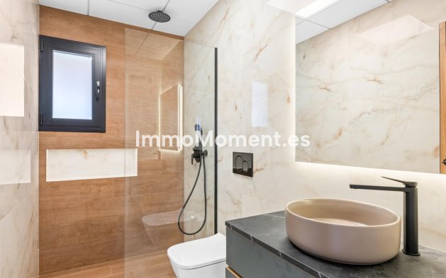 Wiederverkauf - Villa - Algorfa - Algorfa Centro