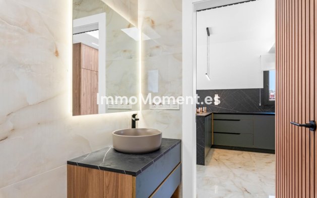 Wiederverkauf - Villa - Algorfa - Algorfa Centro