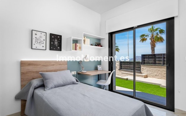 Wiederverkauf - Villa - Algorfa - Algorfa Centro