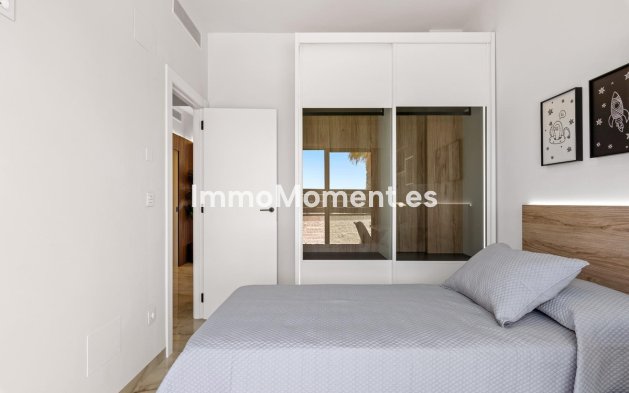 Wiederverkauf - Villa - Algorfa - Algorfa Centro