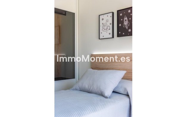 Wiederverkauf - Villa - Algorfa - Algorfa Centro