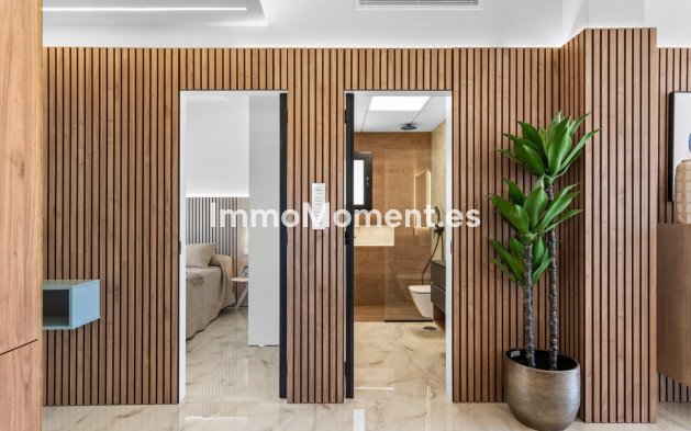 Wiederverkauf - Villa - Algorfa - Algorfa Centro