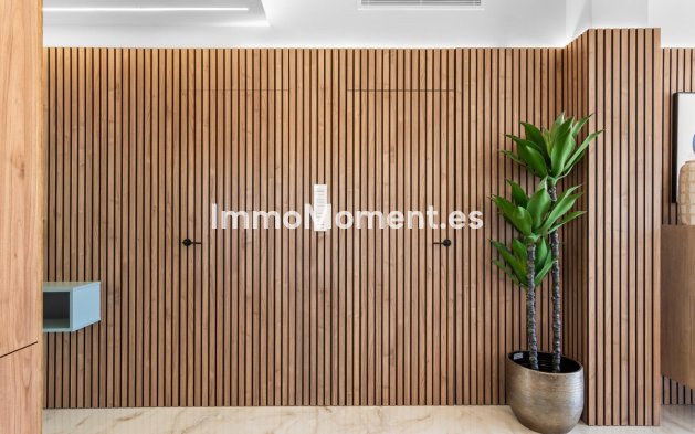 Wiederverkauf - Villa - Algorfa - Algorfa Centro