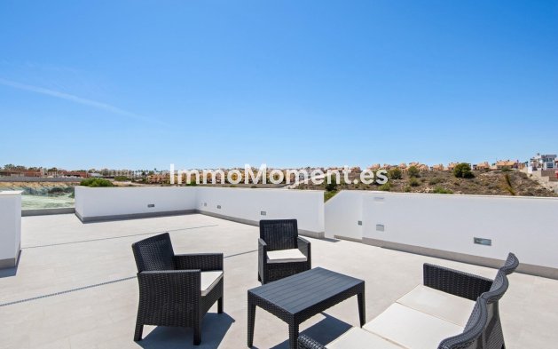 Wiederverkauf - Villa - Algorfa - Algorfa Centro