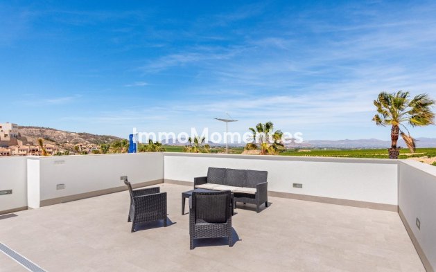 Wiederverkauf - Villa - Algorfa - Algorfa Centro