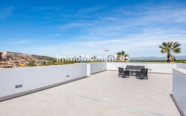 Wiederverkauf - Villa - Algorfa - Algorfa Centro