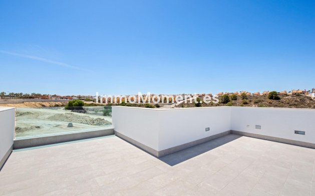 Wiederverkauf - Villa - Algorfa - Algorfa Centro