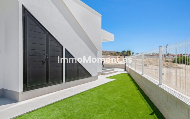 Wiederverkauf - Villa - Algorfa - Algorfa Centro