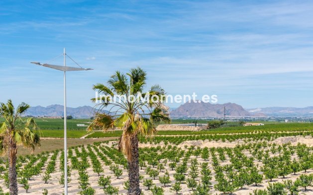 Wiederverkauf - Villa - Algorfa - Algorfa Centro