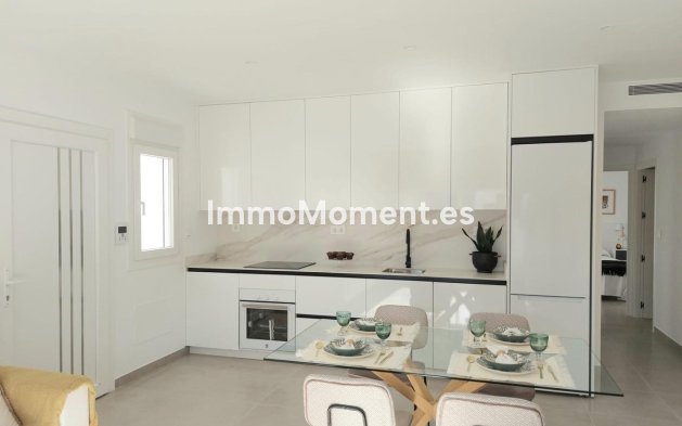 Revente - Villa - Torre Pacheco - Roldan