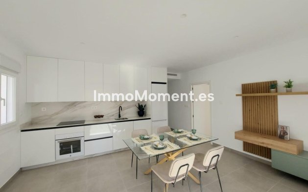 Revente - Villa - Torre Pacheco - Roldan