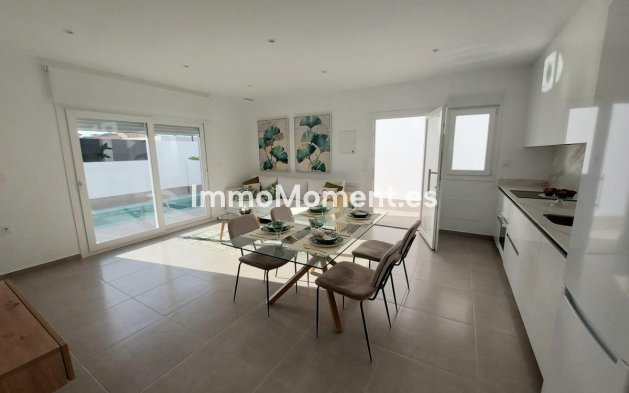 Revente - Villa - Torre Pacheco - Roldan