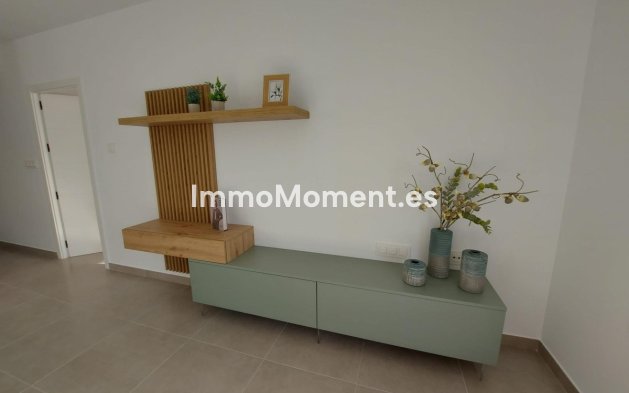 Revente - Villa - Torre Pacheco - Roldan