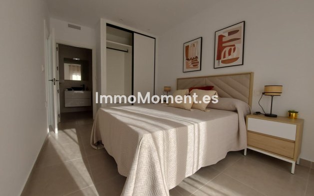 Revente - Villa - Torre Pacheco - Roldan