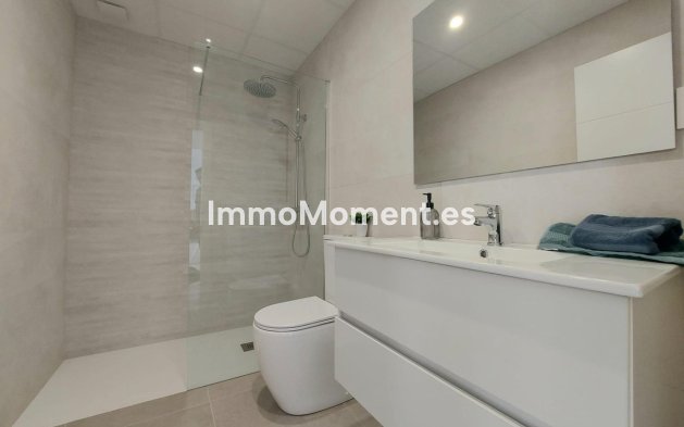 Revente - Villa - Torre Pacheco - Roldan