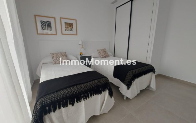 Revente - Villa - Torre Pacheco - Roldan