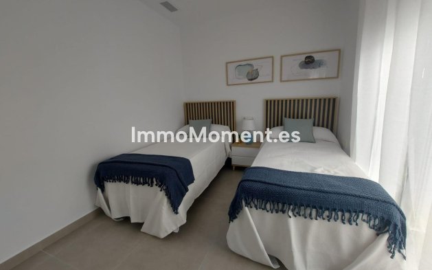 Revente - Villa - Torre Pacheco - Roldan