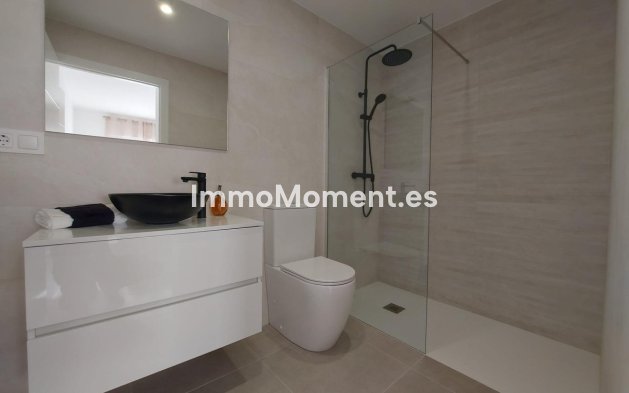 Revente - Villa - Torre Pacheco - Roldan