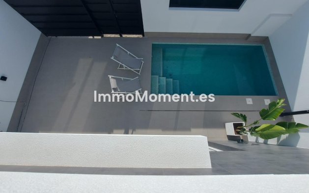 Revente - Villa - Torre Pacheco - Roldan