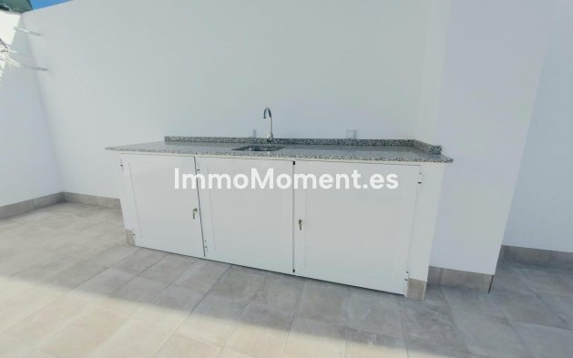 Revente - Villa - Torre Pacheco - Roldan