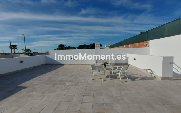 Revente - Villa - Torre Pacheco - Roldan