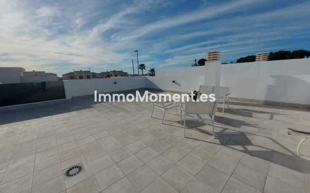 Revente - Villa - Torre Pacheco - Roldan