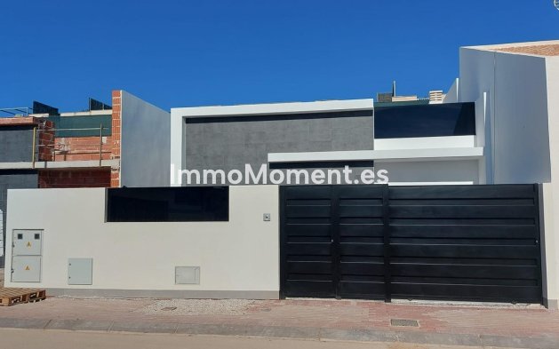 Revente - Villa - Torre Pacheco - Roldan