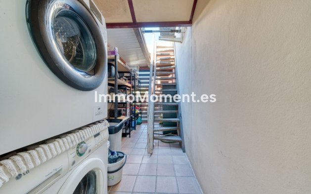 Bestaande woning - Villa - Málaga - Benahavís