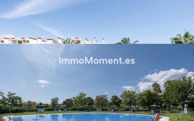 Bestaande woning - Villa - Málaga - Benahavís