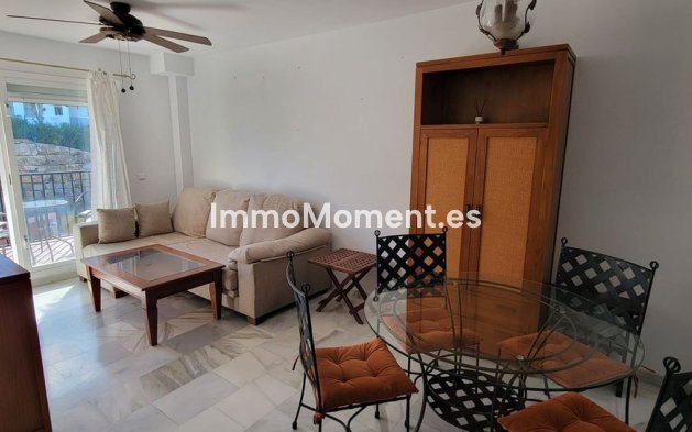 Resale - Apartment - Mijas - Mijas Costa