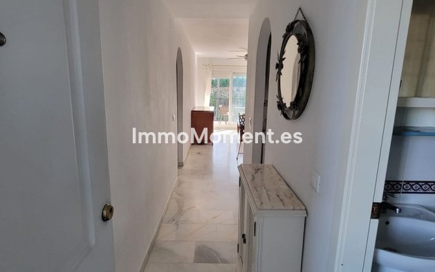 Resale - Apartment - Mijas - Mijas Costa
