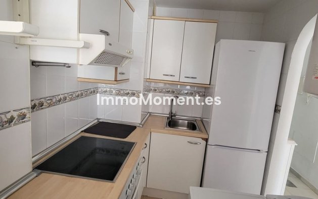 Resale - Apartment - Mijas - Mijas Costa